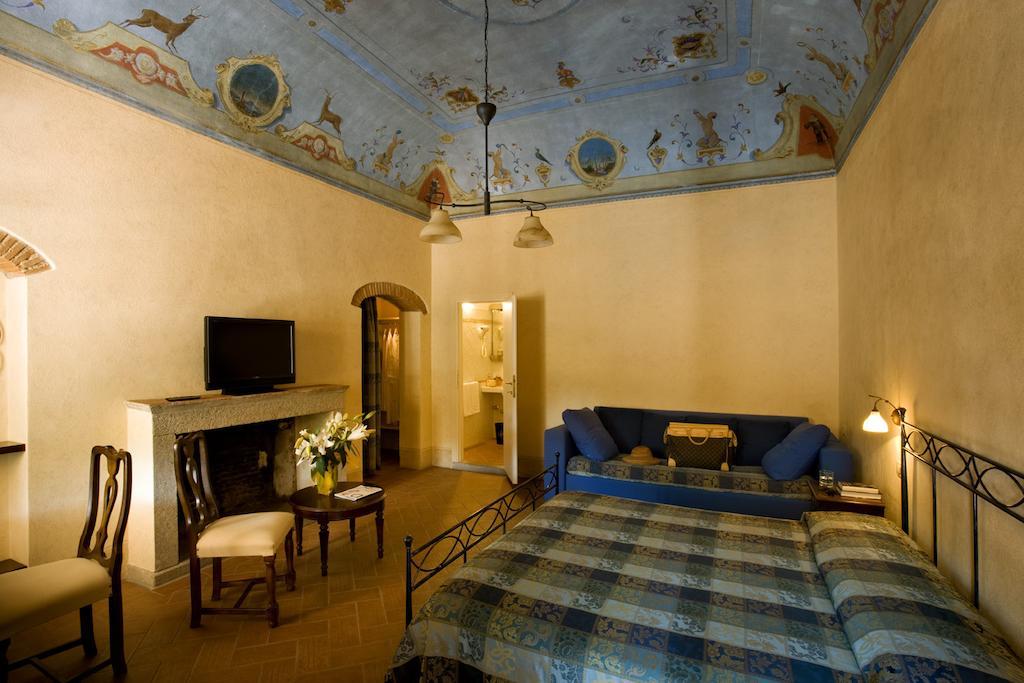 Hotel Corallo 포몬테 외부 사진