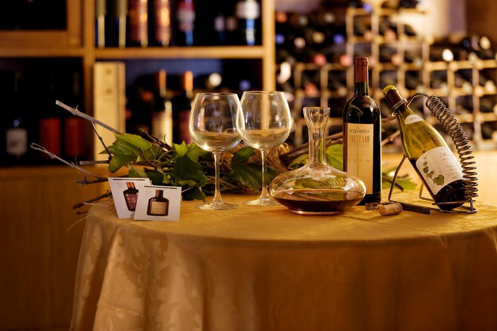 Hotel Corallo 포몬테 외부 사진