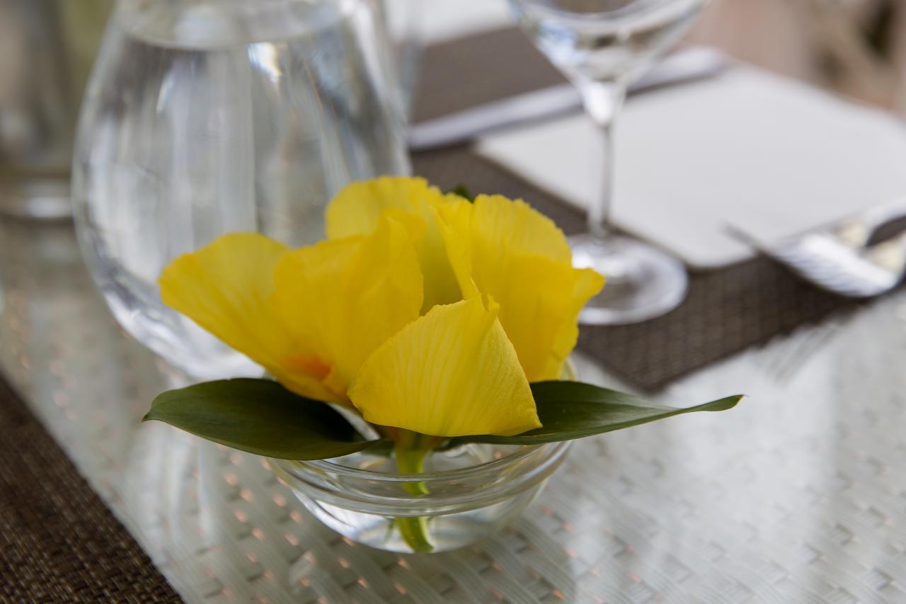 Hotel Corallo 포몬테 외부 사진